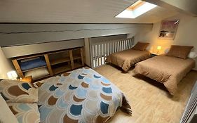 Maison 400m plage